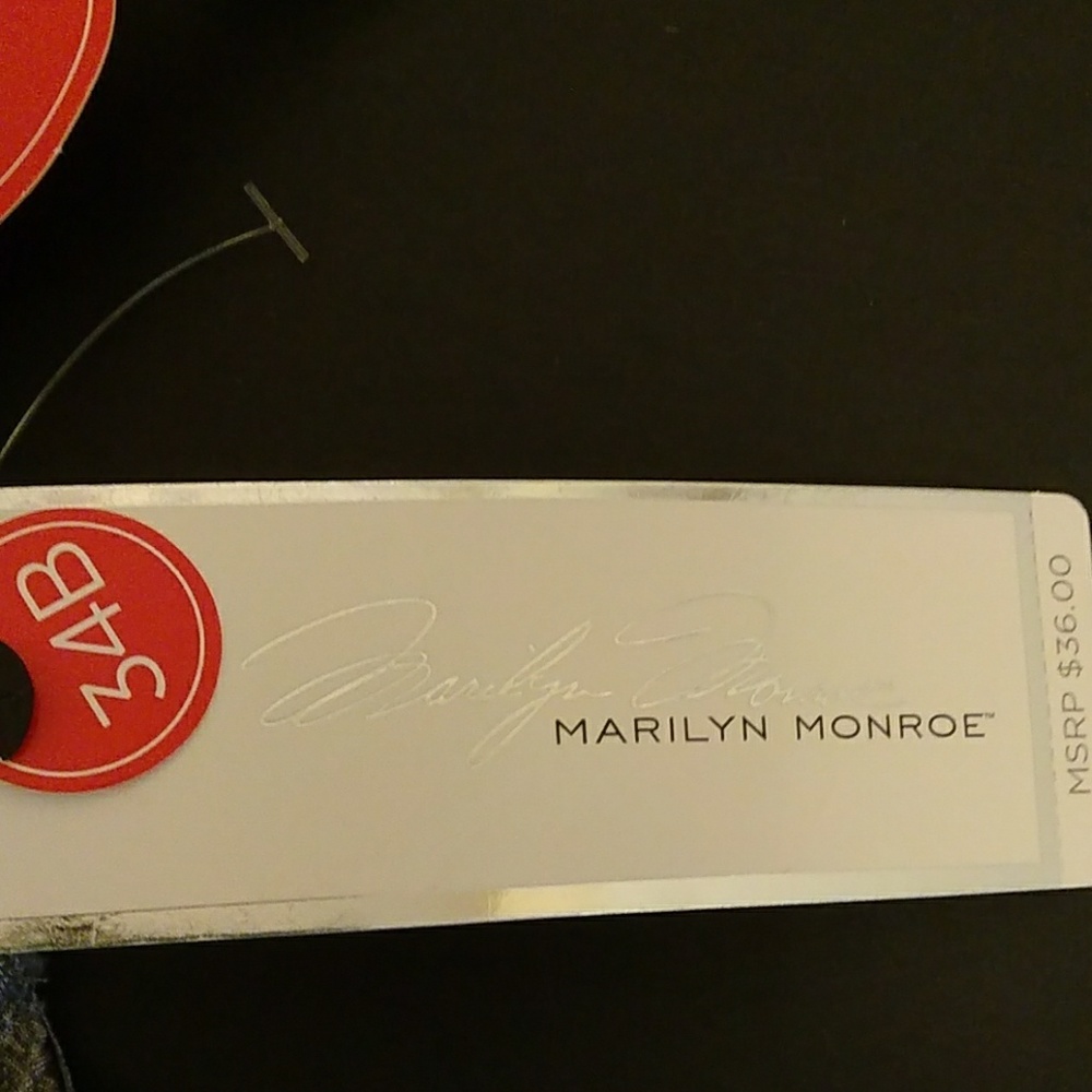 T-SHIRT BRA 34 B - Picture 3 of 3